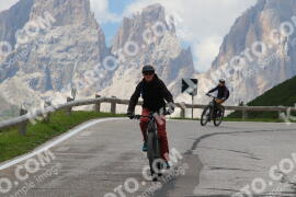 Photo #2595476 | 11-08-2022 13:28 | Pordoi Pass BICYCLES