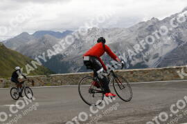Photo #3776511 | 09-08-2023 12:46 | Passo Dello Stelvio - Prato side BICYCLES