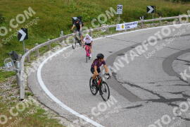 Photo #2522657 | 06-08-2022 11:50 | Pordoi Pass BICYCLES
