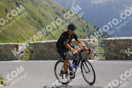 Photo #3462366 | 15-07-2023 11:38 | Passo Dello Stelvio - Prato side BICYCLES