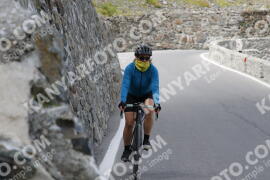 Foto #3838871 | 12-08-2023 14:29 | Passo Dello Stelvio - Prato Seite BICYCLES