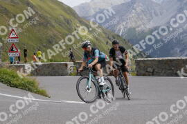 Photo #3936199 | 18-08-2023 12:17 | Passo Dello Stelvio - Prato side BICYCLES