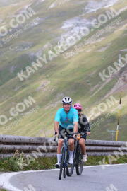 Photo #2463080 | 31-07-2022 13:06 | Passo Dello Stelvio - Peak BICYCLES