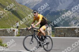 Photo #3608675 | 28-07-2023 14:17 | Passo Dello Stelvio - Prato side BICYCLES