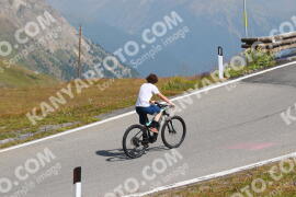 Photo #2408464 | 25-07-2022 11:10 | Passo Dello Stelvio - Peak BICYCLES