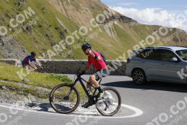 Photo #3854267 | 13-08-2023 11:22 | Passo Dello Stelvio - Prato side BICYCLES