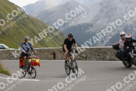 Foto #3934812 | 18-08-2023 11:26 | Passo Dello Stelvio - Prato Seite BICYCLES