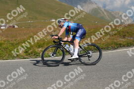 Photo #2398430 | 25-07-2022 10:31 | Passo Dello Stelvio - Peak BICYCLES