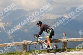 Photo #2512200 | 05-08-2022 11:21 | Pordoi Pass BICYCLES