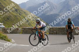 Foto #3921537 | 17-08-2023 10:36 | Passo Dello Stelvio - Prato Seite BICYCLES