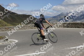 Photo #3209262 | 24-06-2023 14:11 | Passo Dello Stelvio - Prato side BICYCLES