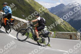 Photo #3313255 | 02-07-2023 12:44 | Passo Dello Stelvio - Prato side BICYCLES