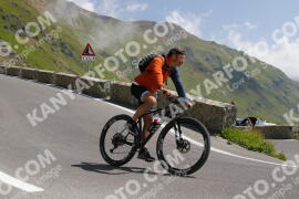 Photo #3488260 | 16-07-2023 11:10 | Passo Dello Stelvio - Prato side BICYCLES