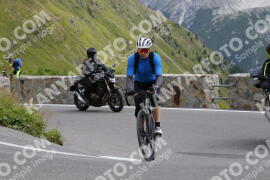 Photo #3591698 | 27-07-2023 12:57 | Passo Dello Stelvio - Prato side BICYCLES