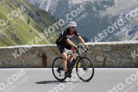 Photo #3606682 | 28-07-2023 13:17 | Passo Dello Stelvio - Prato side BICYCLES