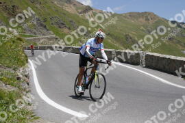 Foto #3424663 | 11-07-2023 12:46 | Passo Dello Stelvio - Prato Seite BICYCLES