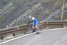 Photo #2446057 | 30-07-2022 15:21 | Passo Dello Stelvio - Peak BICYCLES