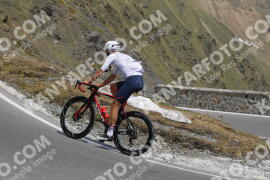 Photo #3155339 | 18-06-2023 13:26 | Passo Dello Stelvio - Prato side BICYCLES