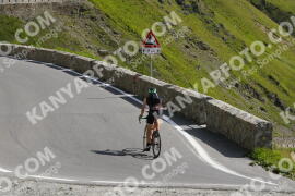 Photo #3602443 | 28-07-2023 10:16 | Passo Dello Stelvio - Prato side BICYCLES