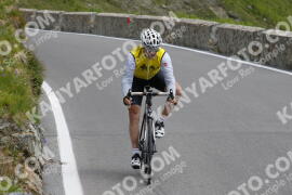 Photo #3603876 | 28-07-2023 11:51 | Passo Dello Stelvio - Prato side BICYCLES