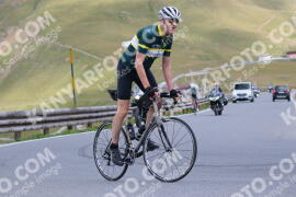 Photo #2410421 | 26-07-2022 11:02 | Passo Dello Stelvio - Peak BICYCLES