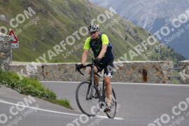 Foto #3265588 | 28-06-2023 12:56 | Passo Dello Stelvio - Prato Seite BICYCLES