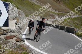 Foto #3852900 | 13-08-2023 10:18 | Passo Dello Stelvio - Prato Seite BICYCLES