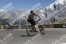 Foto #3224071 | 25-06-2023 14:37 | Passo Dello Stelvio - Prato Seite BICYCLES
