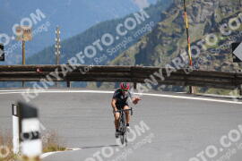 Foto #2423660 | 27-07-2022 11:11 | Passo Dello Stelvio - die Spitze BICYCLES