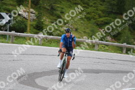 Photo #2542593 | 08-08-2022 12:11 | Pordoi Pass BICYCLES