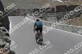 Foto #3209132 | 24-06-2023 14:05 | Passo Dello Stelvio - Prato Seite BICYCLES