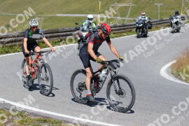 Photo #2429319 | 29-07-2022 11:07 | Passo Dello Stelvio - Peak BICYCLES