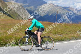 Foto #2490380 | 02-08-2022 15:14 | Passo Dello Stelvio - die Spitze BICYCLES