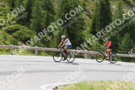 Photo #2543697 | 08-08-2022 13:15 | Pordoi Pass BICYCLES