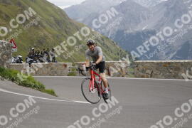 Foto #3264876 | 28-06-2023 12:11 | Passo Dello Stelvio - Prato Seite BICYCLES