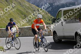 Foto #3758434 | 08-08-2023 12:59 | Passo Dello Stelvio - Prato Seite BICYCLES