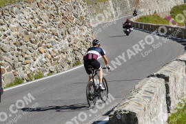 Foto #4015792 | 22-08-2023 10:02 | Passo Dello Stelvio - Prato Seite BICYCLES