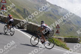Photo #3874869 | 14-08-2023 11:02 | Passo Dello Stelvio - Prato side BICYCLES