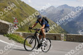Foto #3923181 | 17-08-2023 12:04 | Passo Dello Stelvio - Prato Seite BICYCLES