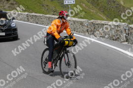 Photo #3609904 | 28-07-2023 14:49 | Passo Dello Stelvio - Prato side BICYCLES