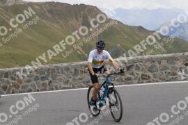 Photo #3834117 | 12-08-2023 11:47 | Passo Dello Stelvio - Prato side BICYCLES