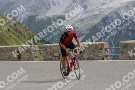 Photo #3650011 | 30-07-2023 11:50 | Passo Dello Stelvio - Prato side BICYCLES