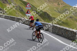 Photo #3695002 | 02-08-2023 12:50 | Passo Dello Stelvio - Prato side BICYCLES