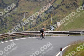 Photo #2410737 | 25-07-2022 12:03 | Passo Dello Stelvio - Peak BICYCLES