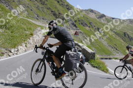 Foto #3524263 | 18-07-2023 10:29 | Passo Dello Stelvio - Prato Seite BICYCLES