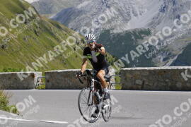 Foto #3678875 | 31-07-2023 12:50 | Passo Dello Stelvio - Prato Seite BICYCLES
