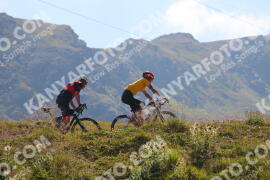 Photo #2399682 | 25-07-2022 10:46 | Passo Dello Stelvio - Peak BICYCLES