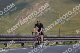 Foto #2377293 | 24-07-2022 09:41 | Passo Dello Stelvio - die Spitze BICYCLES