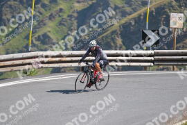 Foto #2399897 | 25-07-2022 10:49 | Passo Dello Stelvio - die Spitze BICYCLES