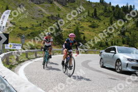 Photo #2619736 | 13-08-2022 12:24 | Pordoi Pass BICYCLES